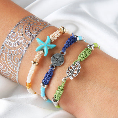Classic Set with Timeless Appeal