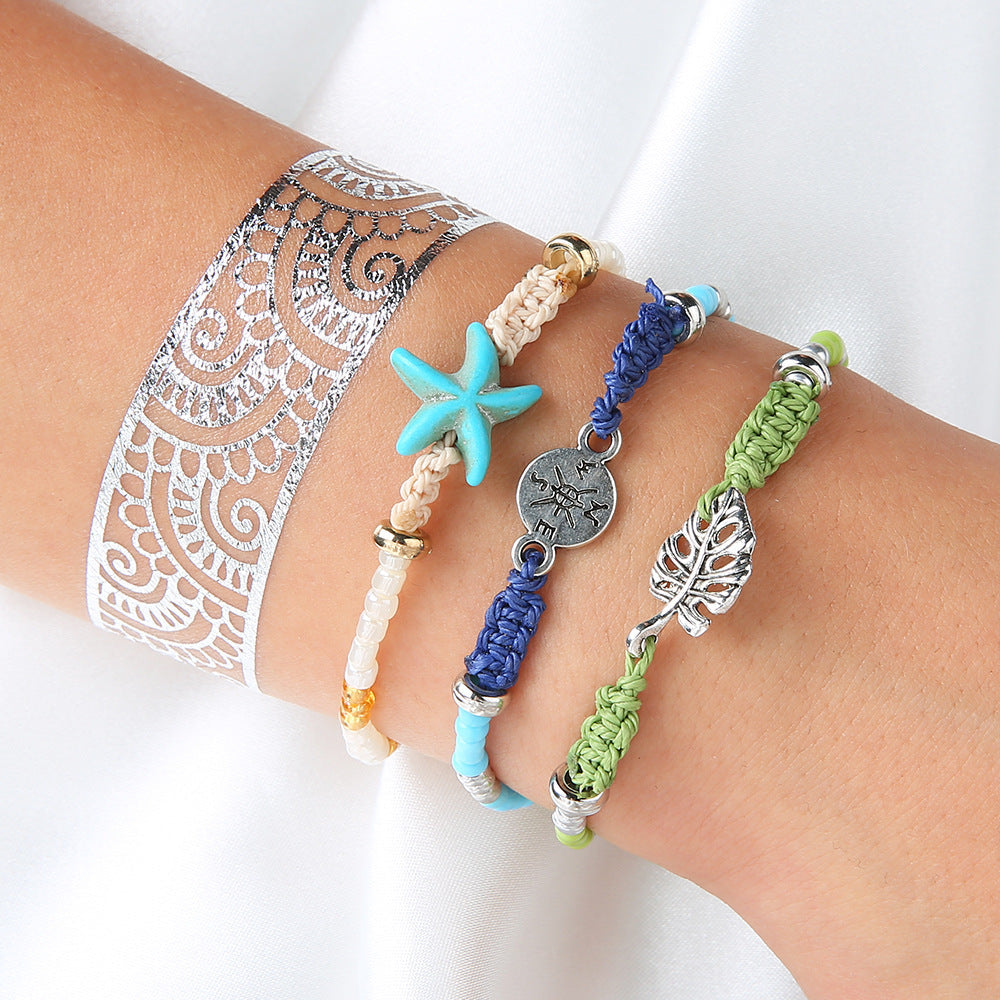 Classic Set with Timeless Appeal