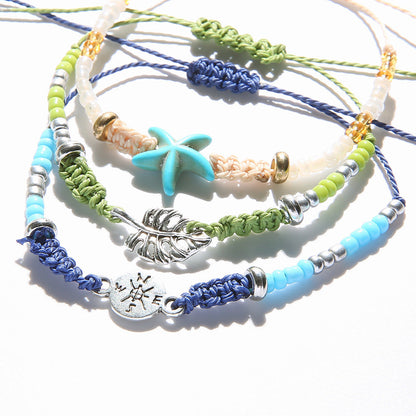 Classic Set with Timeless Appeal