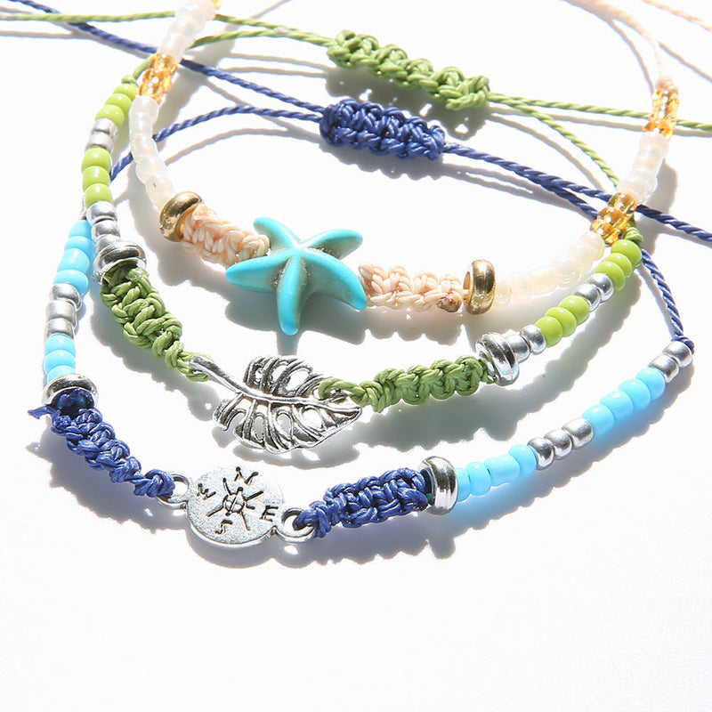 Classic Set with Timeless Appeal