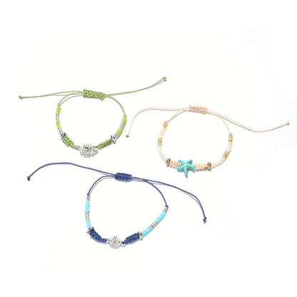 Classic Set with Timeless Appeal