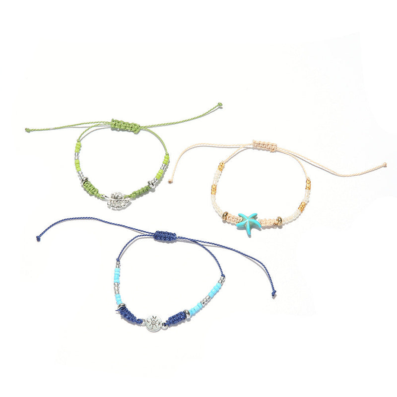 Classic Set with Timeless Appeal
