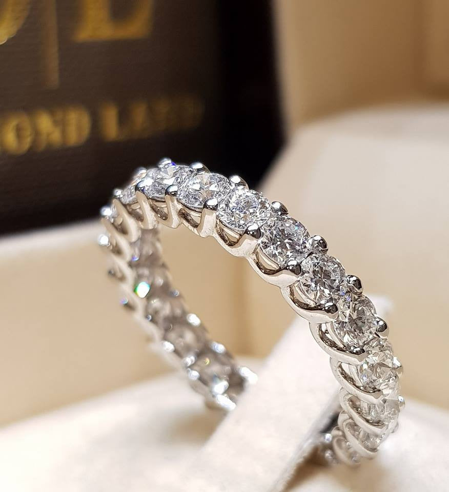 Vintage Handmade Ring