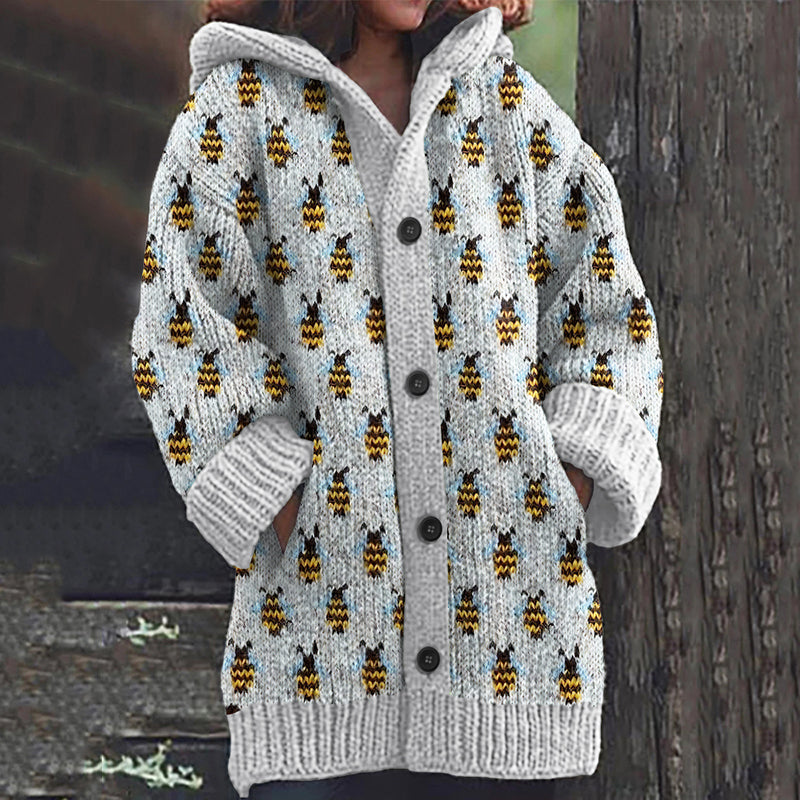 Thoughtfully Designed Garment