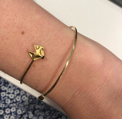 Beautiful Bracelet with Unique Style