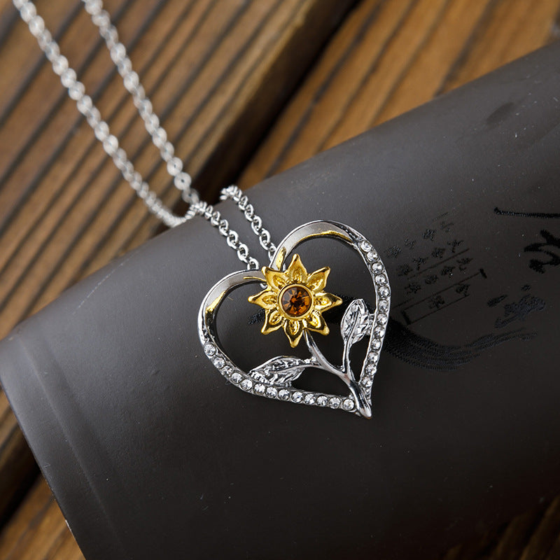 Elegant Necklace for Every Occasion