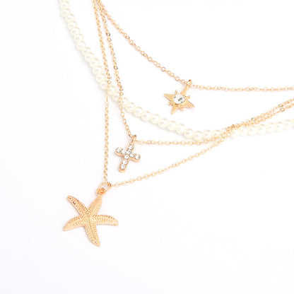 Elegant Pearl Necklace for Every Occasion