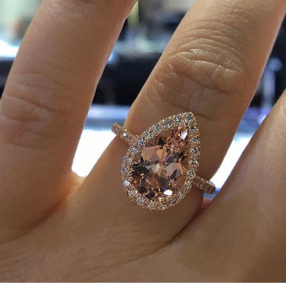 Classic Ring with Timeless Appeal