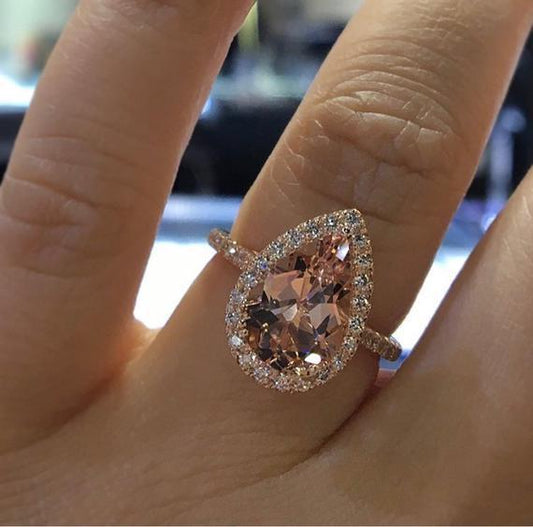 Classic Ring with Timeless Appeal