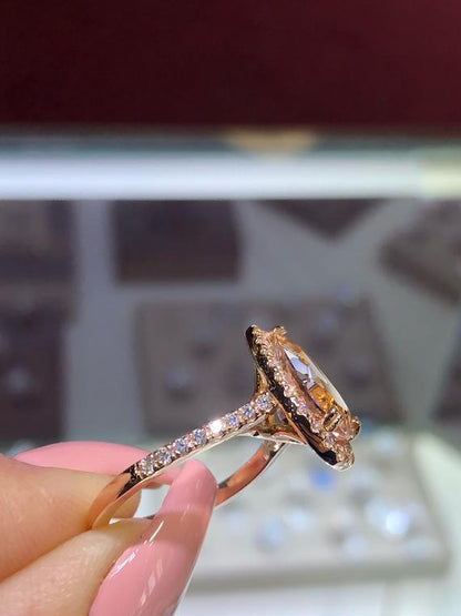Classic Ring with Timeless Appeal