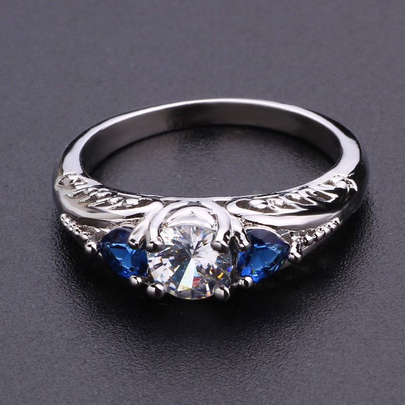 Vintage Handmade Ring
