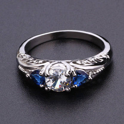 Vintage Handmade Ring