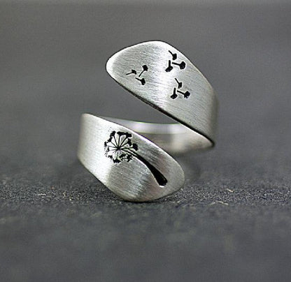 Classic Ring with Timeless Appeal