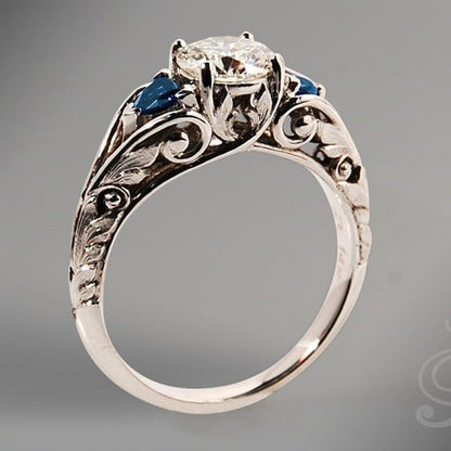 Vintage Handmade Ring