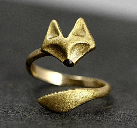 Stunning Ring for Daily Wear