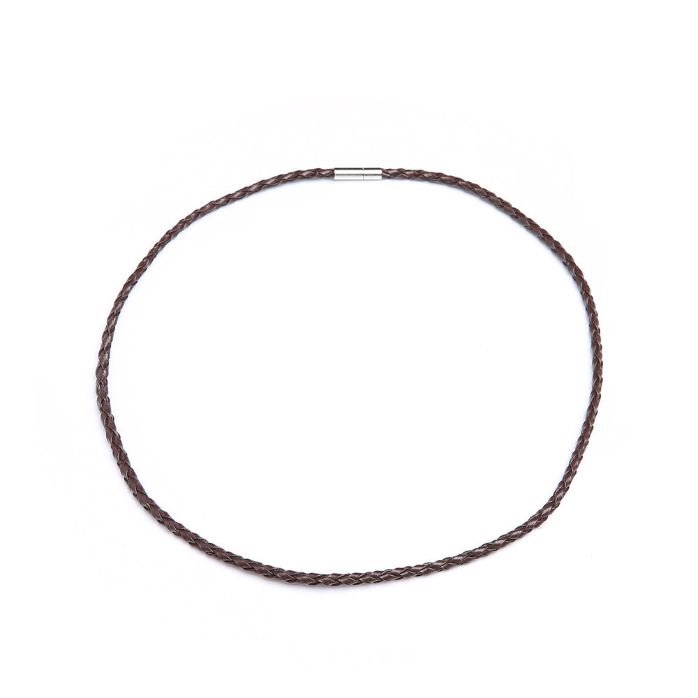 Delicate Artisan Necklace