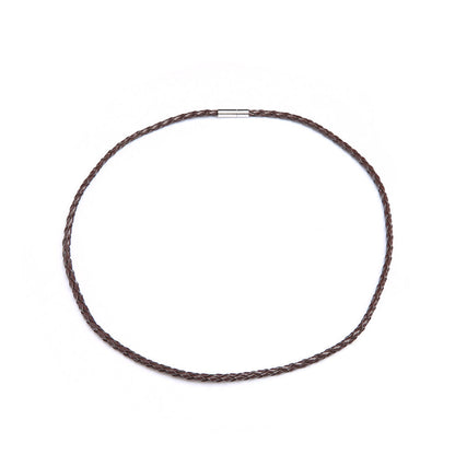 Delicate Artisan Necklace