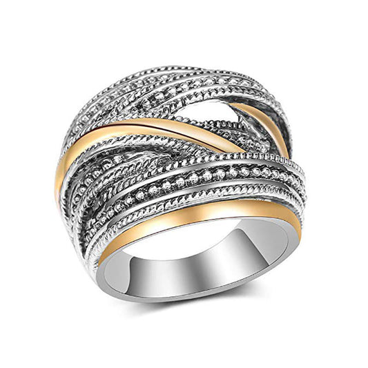 Stunning Ring for Daily Wear