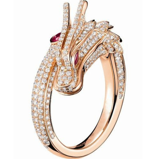 Stunning Ring for Daily Wear