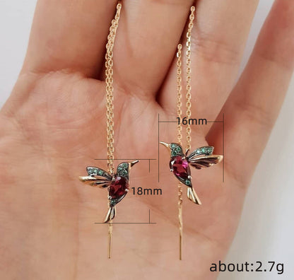 Beautiful Earring with Unique Style