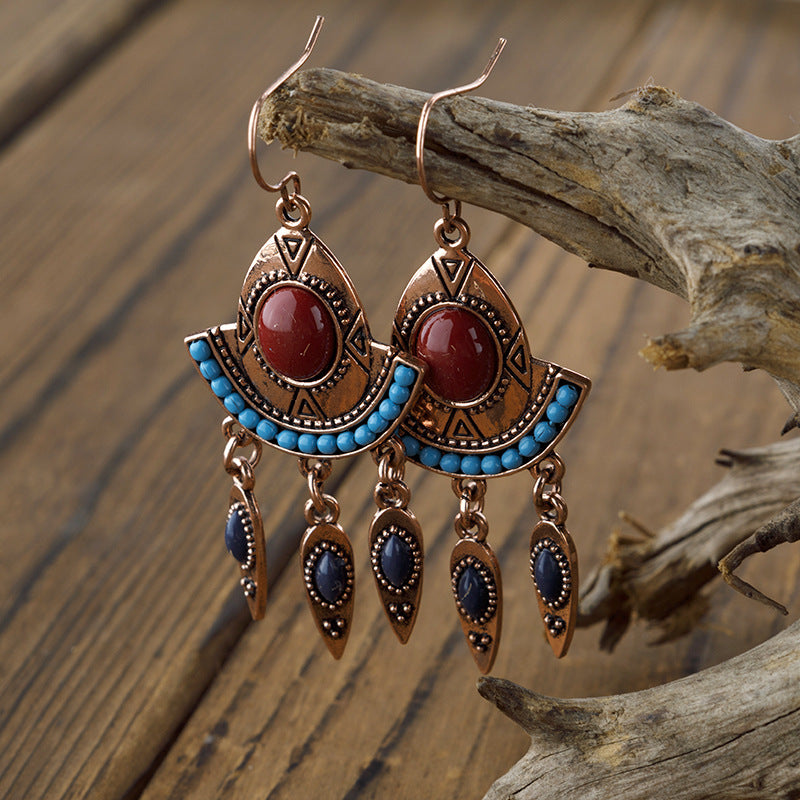 Beautiful Earring with Unique Style