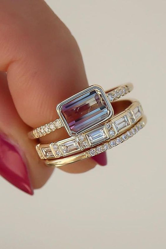 Beautiful Set with Unique Style