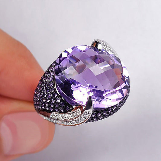 Charming Ring for Any Occasion