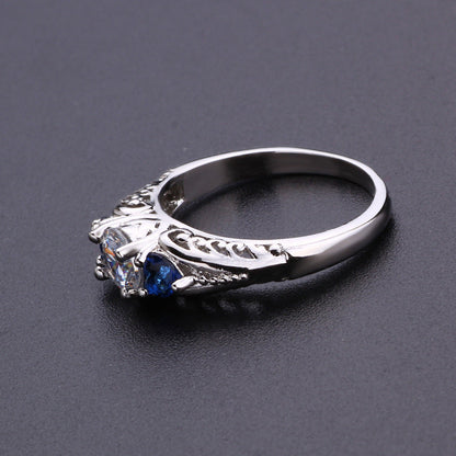Vintage Handmade Ring