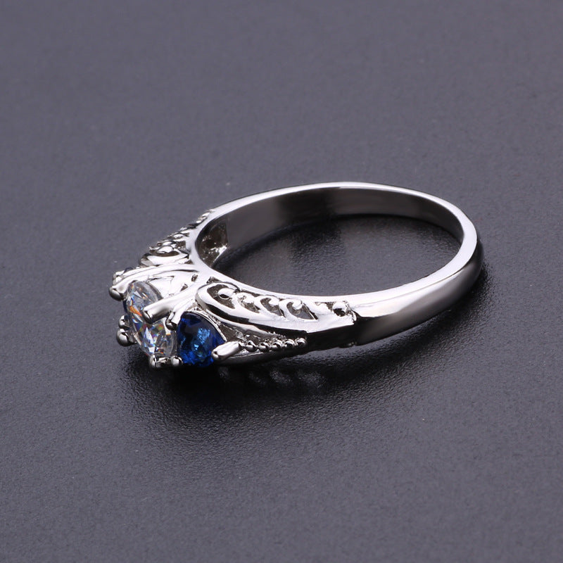 Vintage Handmade Ring