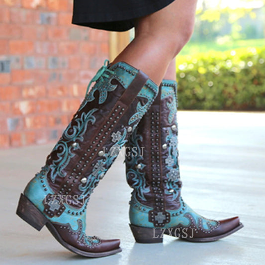 Elegant Orthopedic Boots for Every Step
