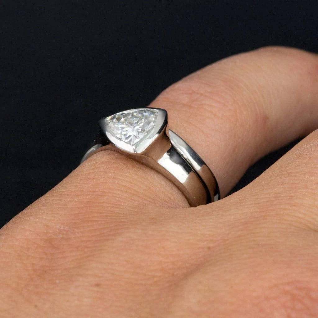 Stunning Ring for Daily Wear
