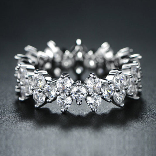 Vintage Handmade Ring