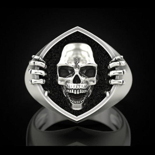 Delicate Artisan Ring