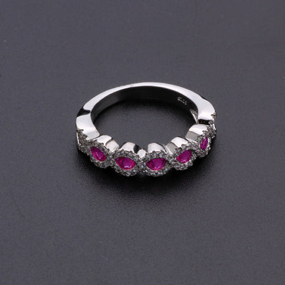 Delicate Artisan Ring