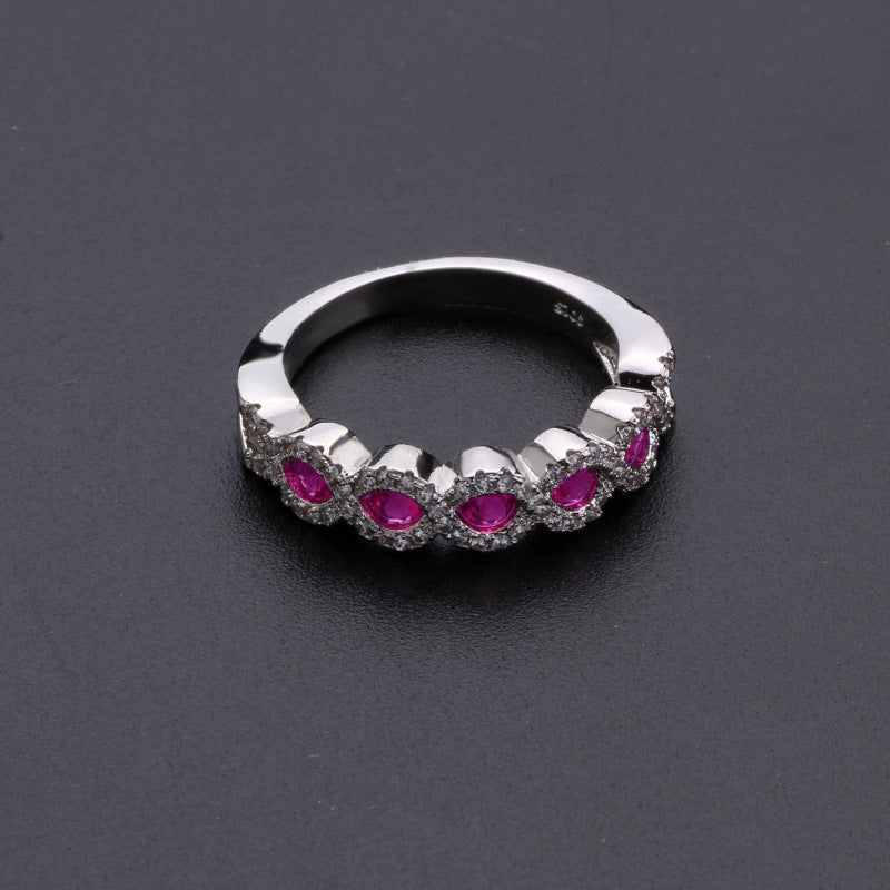 Delicate Artisan Ring