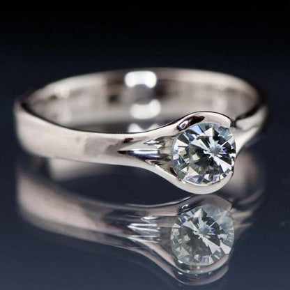 Beautiful Ring with Unique Style