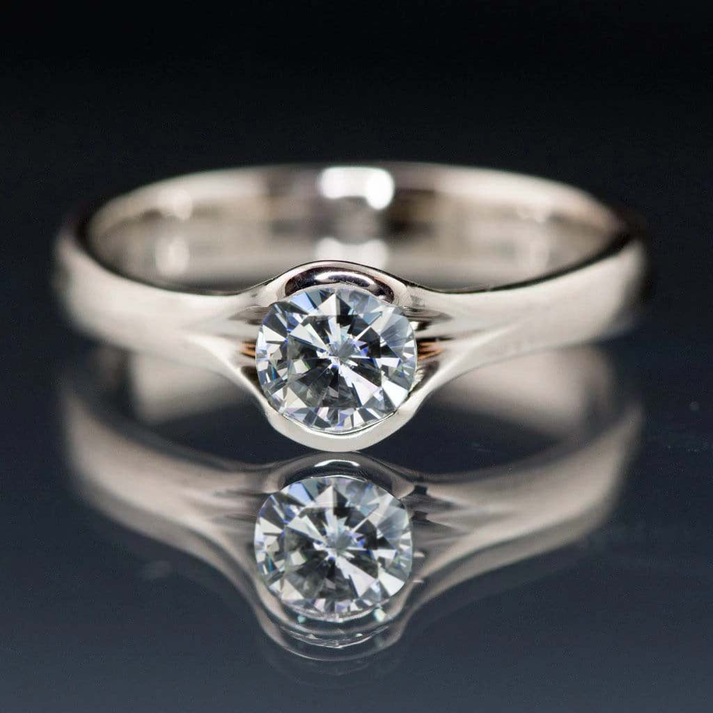 Beautiful Ring with Unique Style