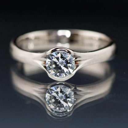Beautiful Ring with Unique Style