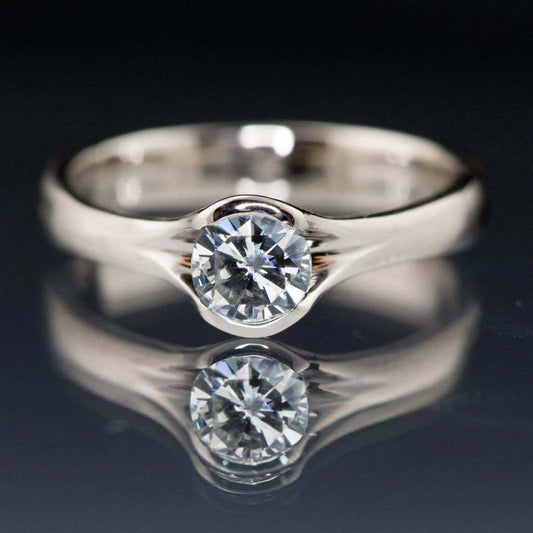 Beautiful Ring with Unique Style