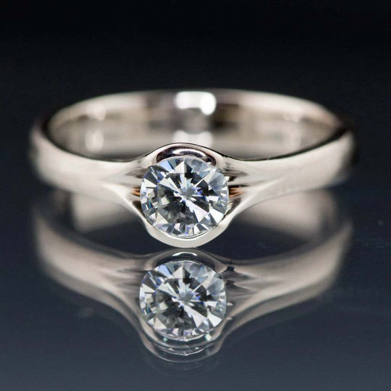 Beautiful Ring with Unique Style