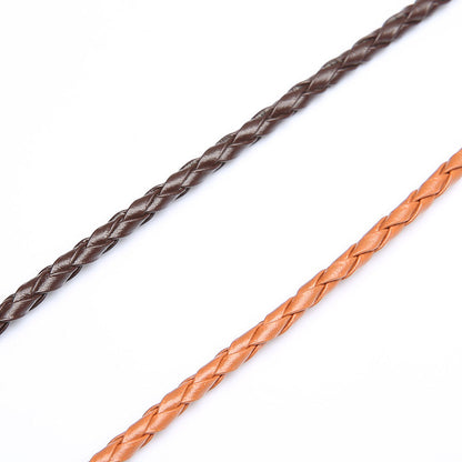 Delicate Artisan Necklace