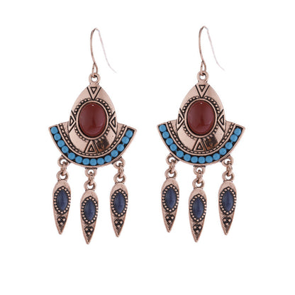 Beautiful Earring with Unique Style