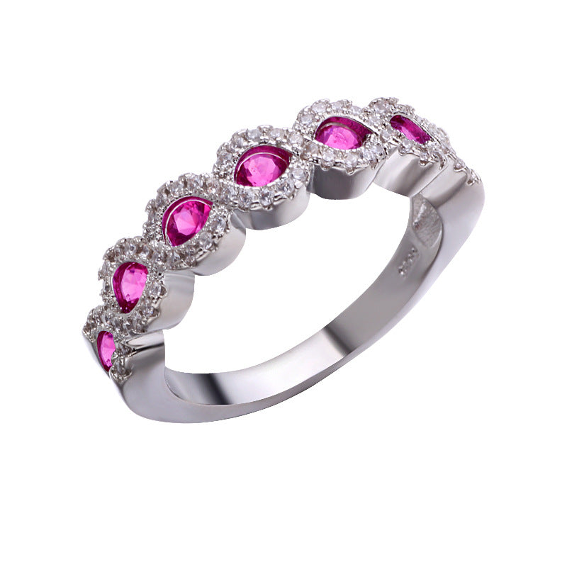 Delicate Artisan Ring