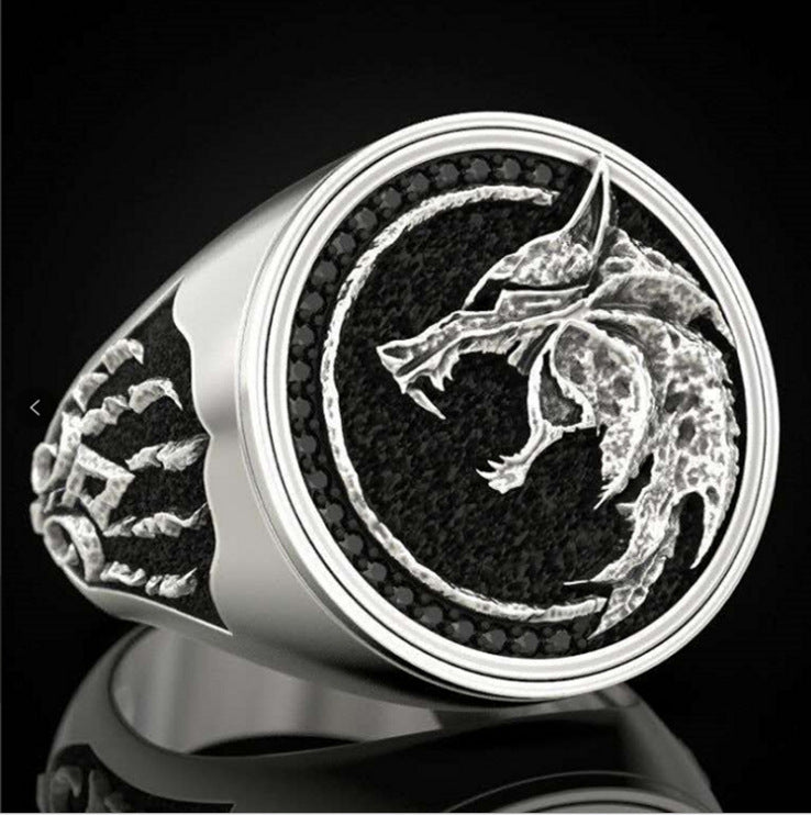 Romantic Ring for Special Moments