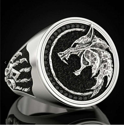 Romantic Ring for Special Moments