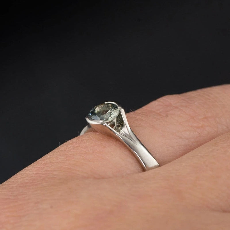 Beautiful Ring with Unique Style