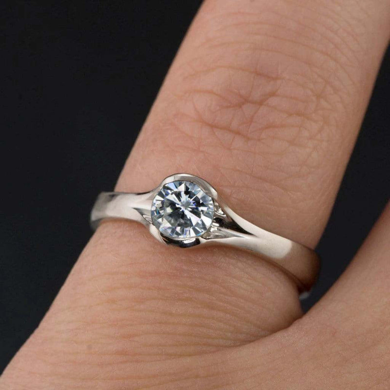 Beautiful Ring with Unique Style