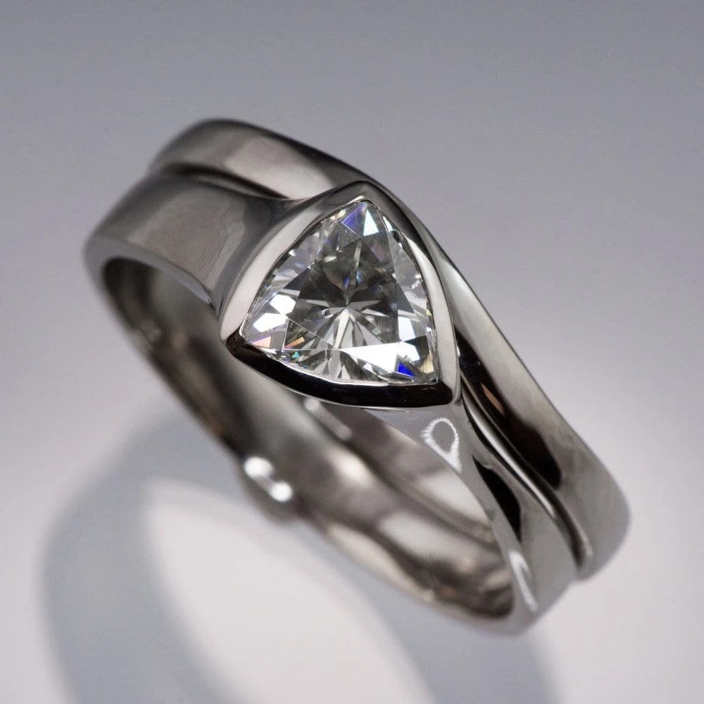 Stunning Ring for Daily Wear