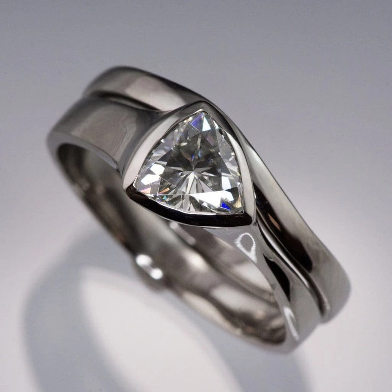 Stunning Ring for Daily Wear