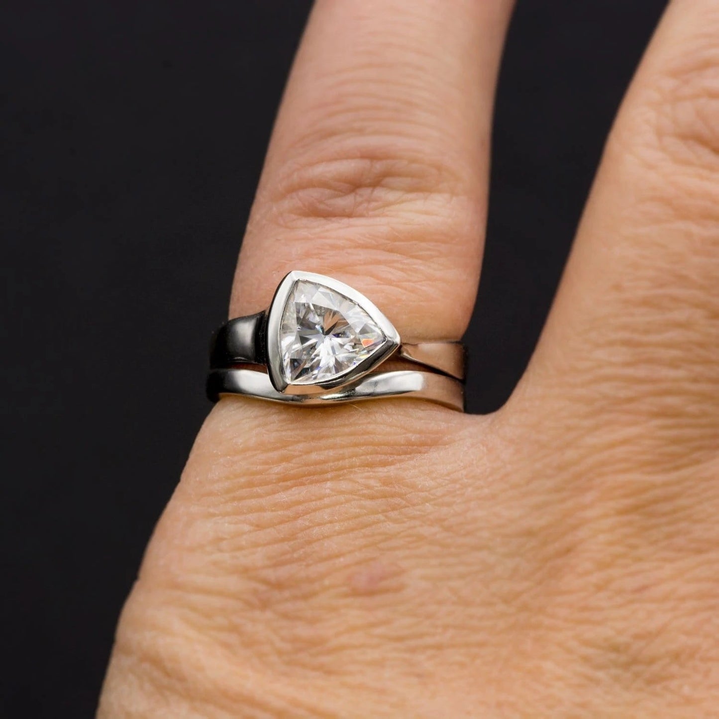 Stunning Ring for Daily Wear